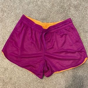 Women’s Danskin Athletic Shorts